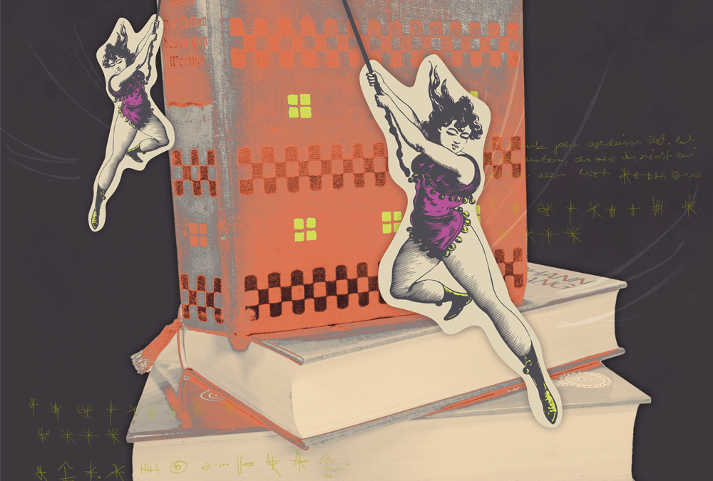 Nr. 4 | Magicsisters